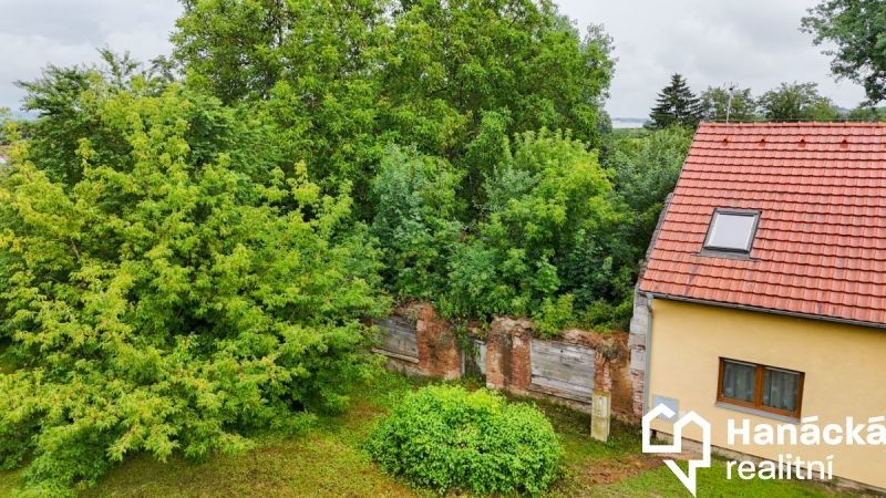 Pozemky pro bydlení, Božkova, Olomouc