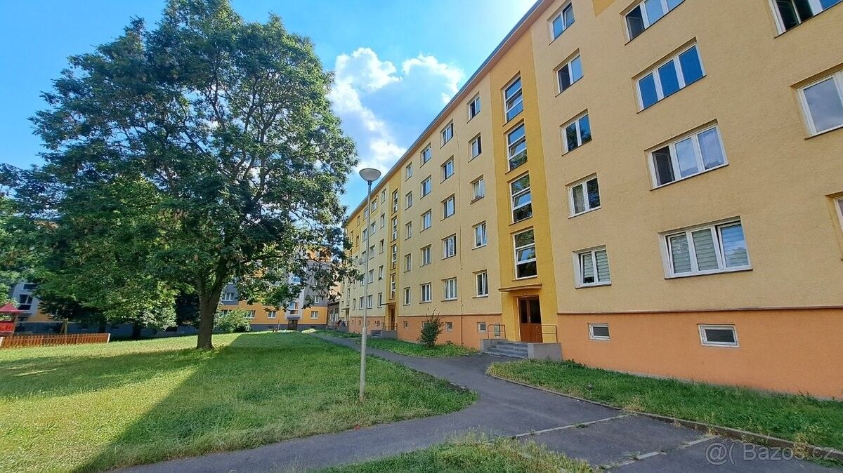 Byty, Kadaň, 432 01 - 1