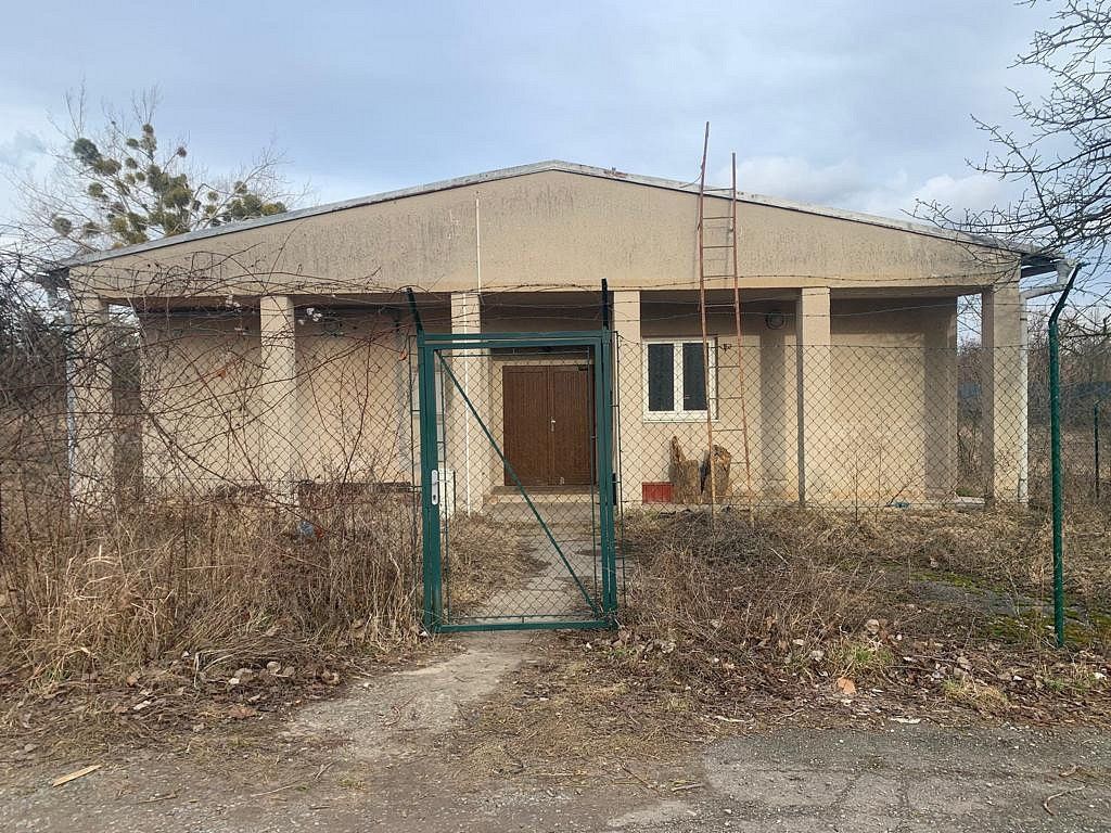 Sklad · 10 m² · Mikulov, okres Břeclav - 3