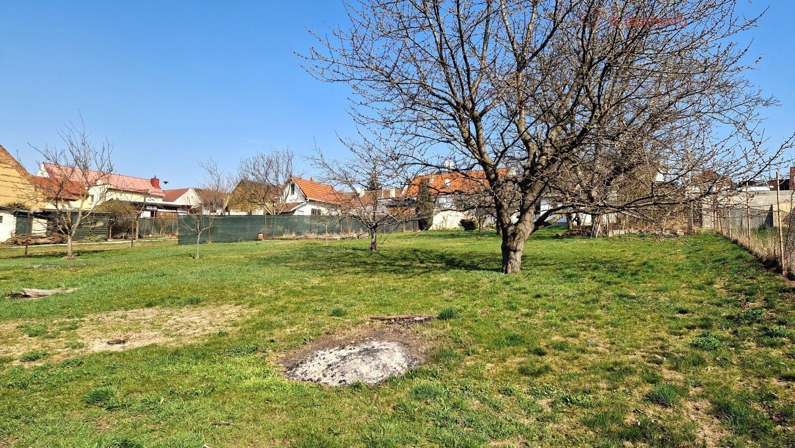 Prodej pozemek pro bydlení - Svat. Čecha, Uherský Brod, 1 755 m² - 5