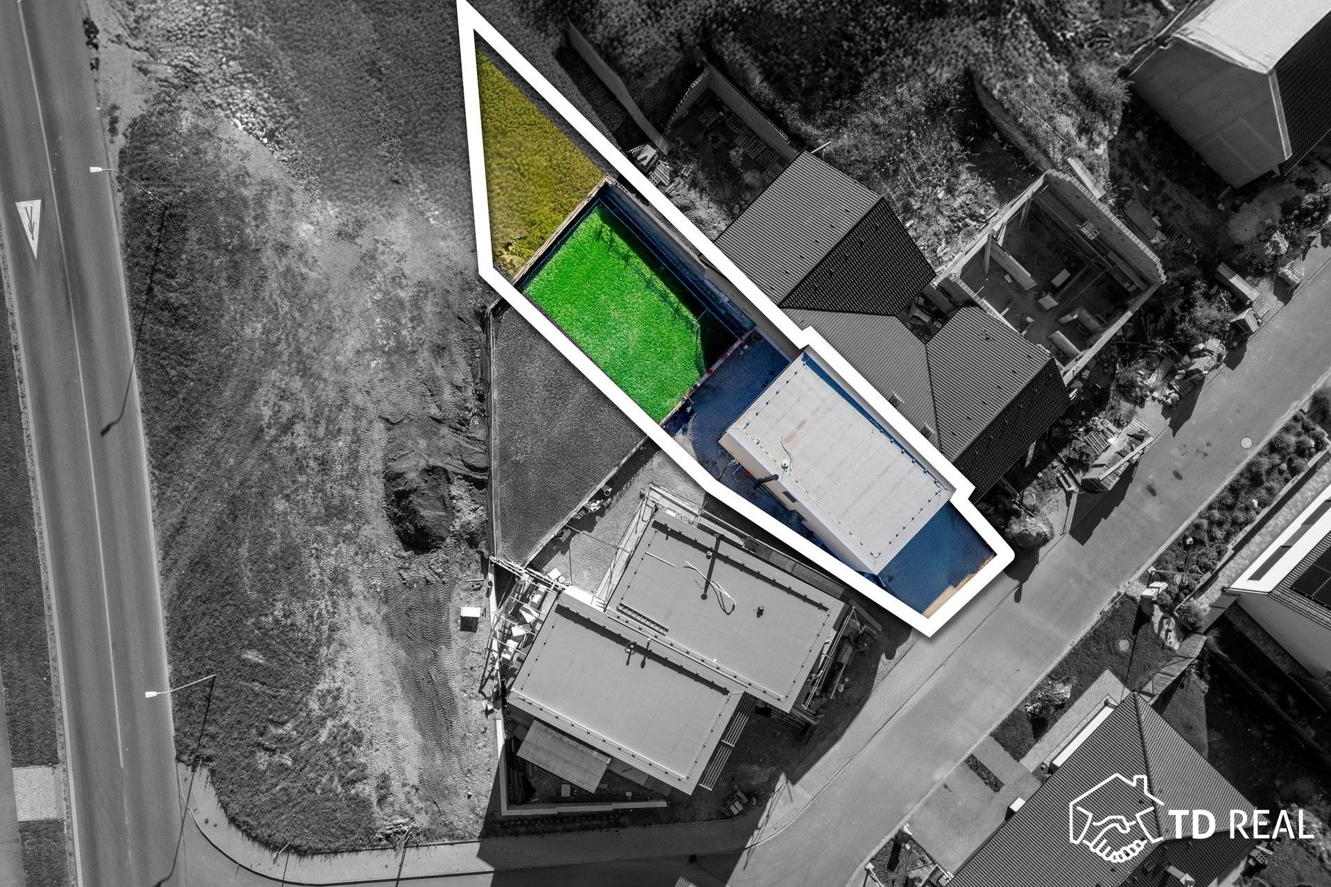 4+kk, Bořetice, 104 m²