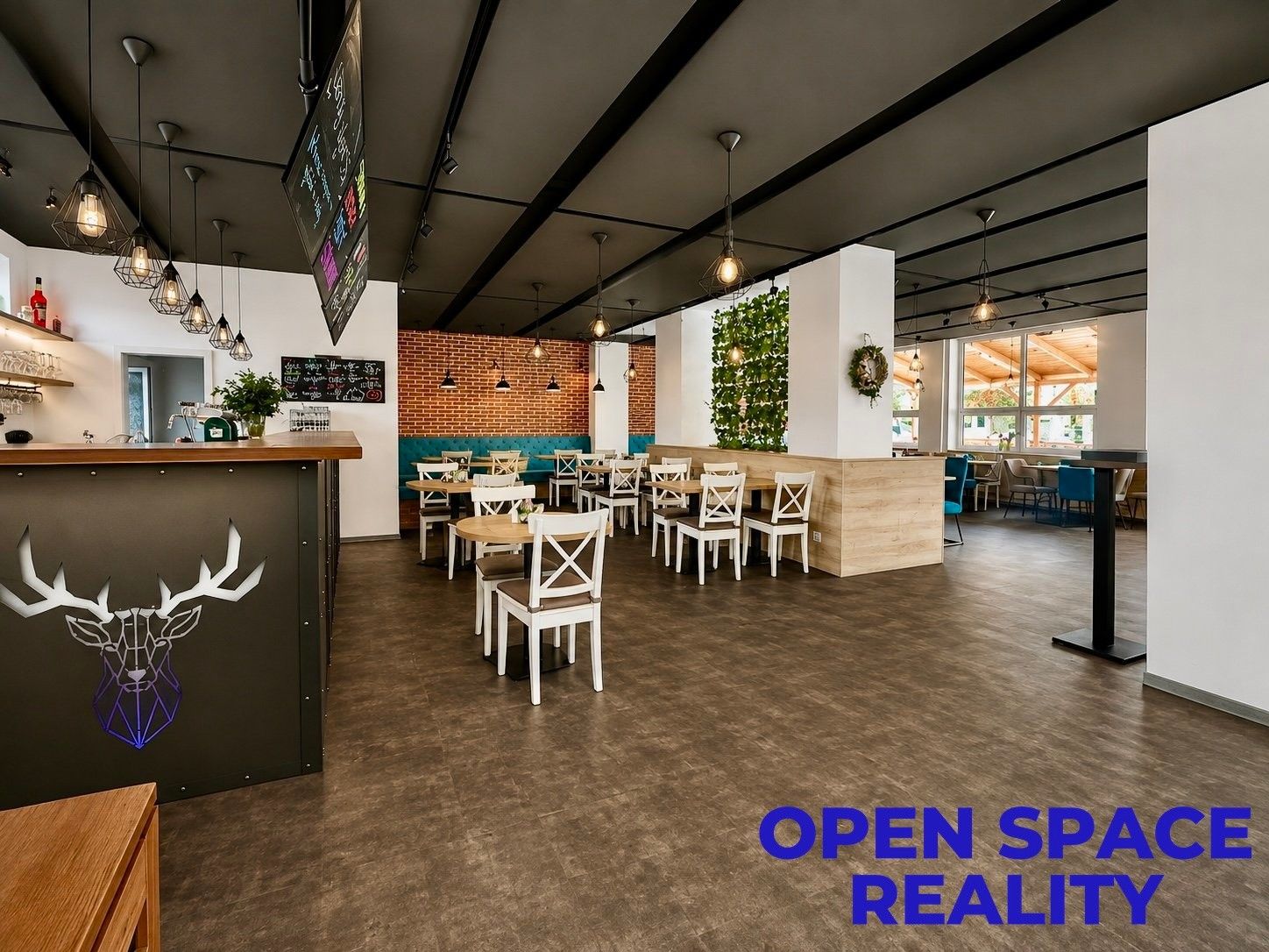 Restaurace · 370 m² · Chvalšiny - 3
