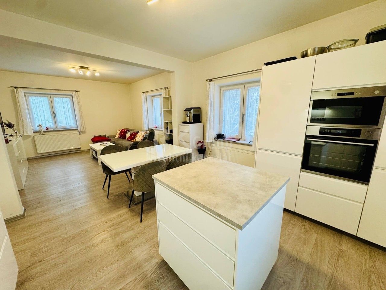 Rodinné domy, Havlíčkova, Velká Hleďsebe, 178 m²