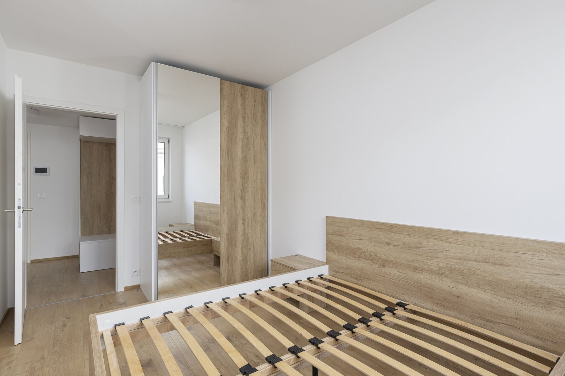 Byt 2+kk · 44 m² · Nebřenická, Praha - Chodov - 3