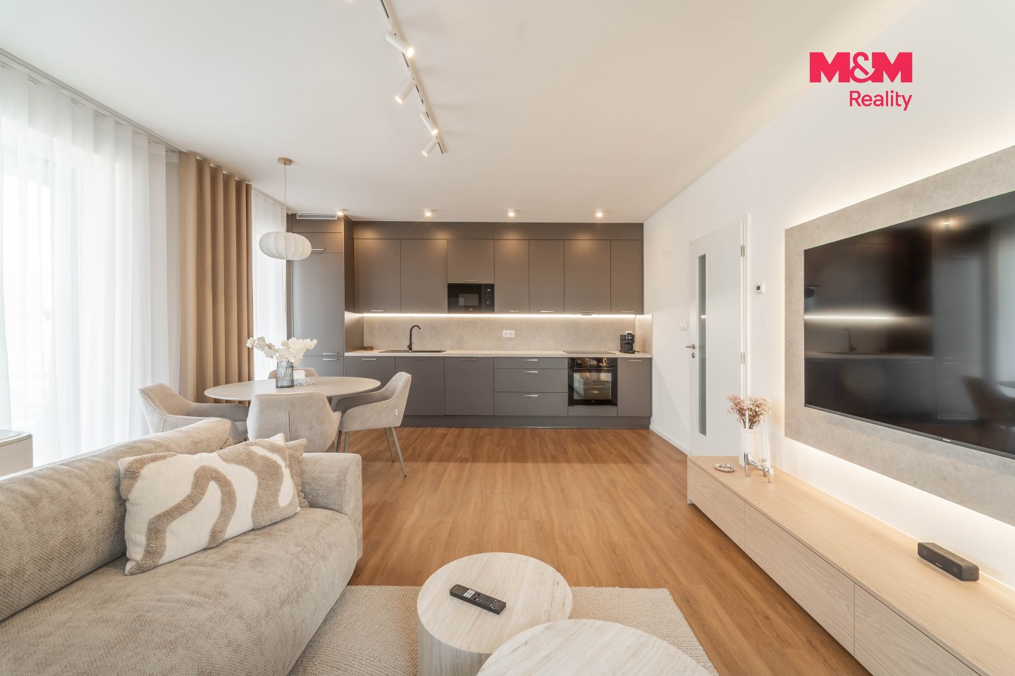 Byt 4+kk · 147 m² · Vysoký průhon, Rokycany - 4