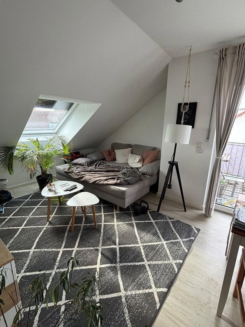 Byt 2+kk · 60 m² · Faust-Von-Stromberg-Str. 44 Erlangen Dechsendorf Bayern 91056 - 3