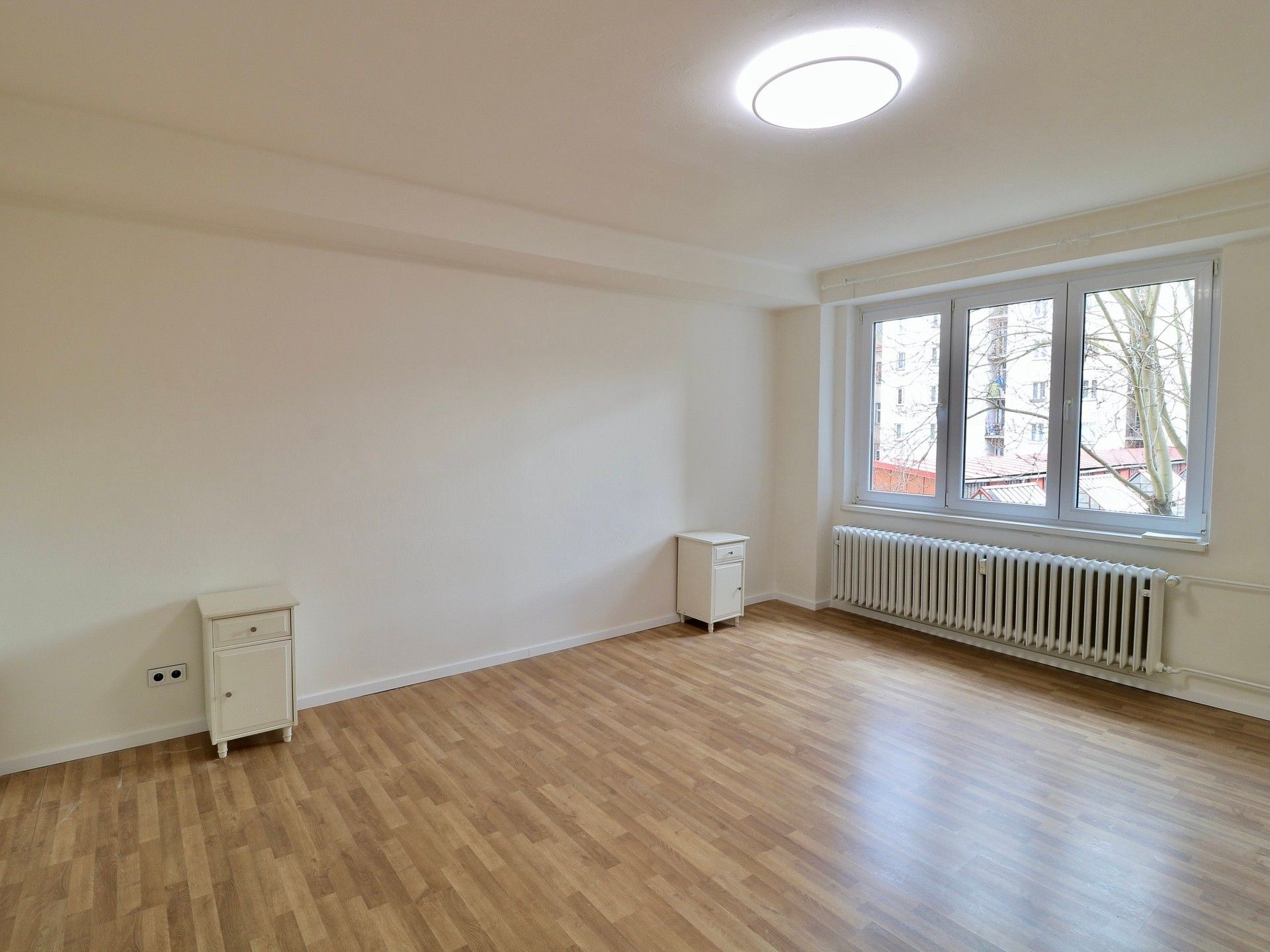 Byt 2+1 · 73 m² · Přístavní, Praha Holešovice - 3