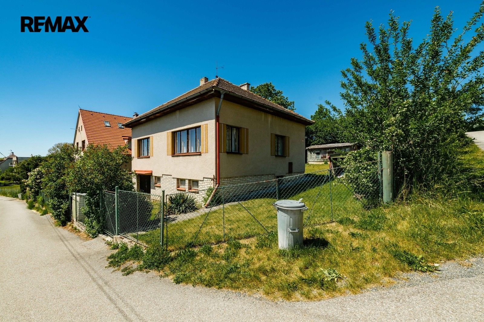 Rodinný dům · 75 m² · Blanická 188, Louňovice pod Blaníkem - 3