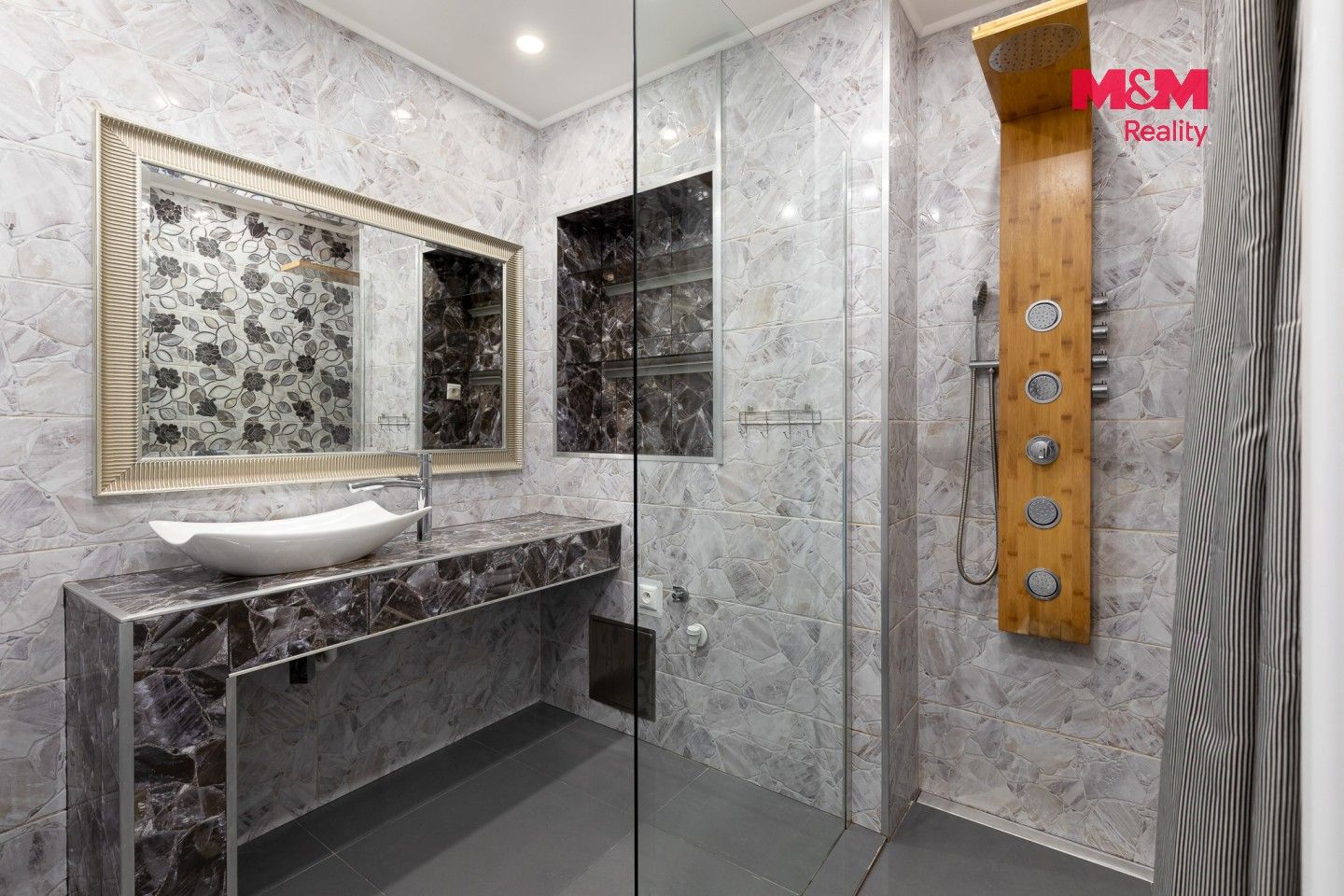 Prodej byt 2+kk - Chittussiho, Ostrava, 55 m² - 5