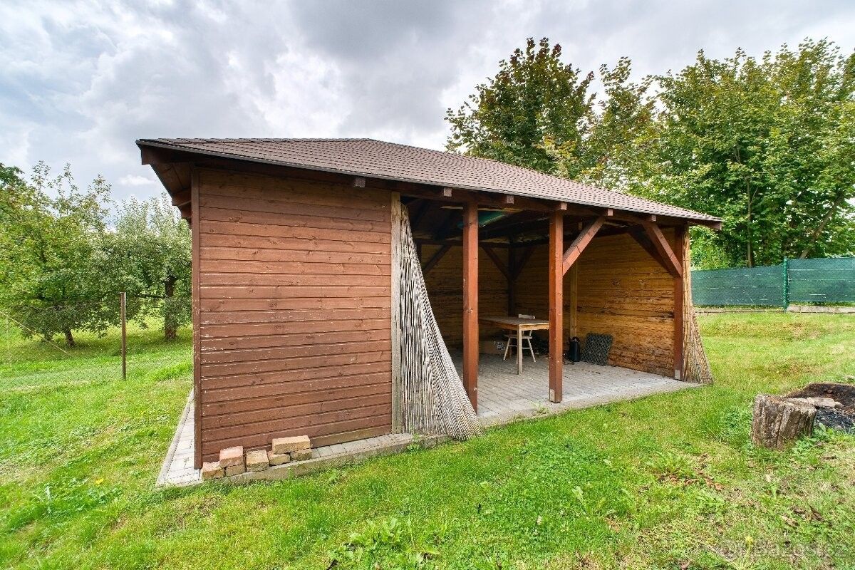 Pozemky pro bydlení, Kunín, 742 53