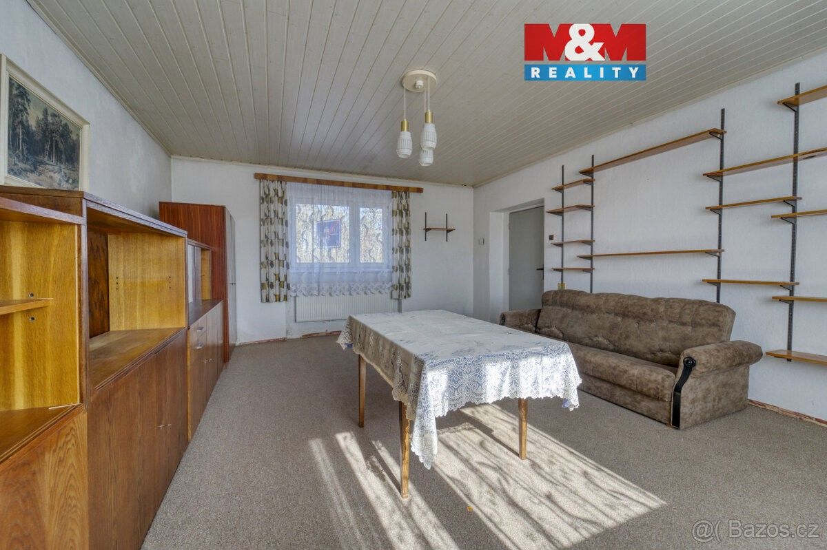 Rodinné domy, Kladruby u Stříbra, 349 61