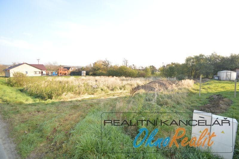 Pozemky pro bydlení, Lazníky, 1 202 m²