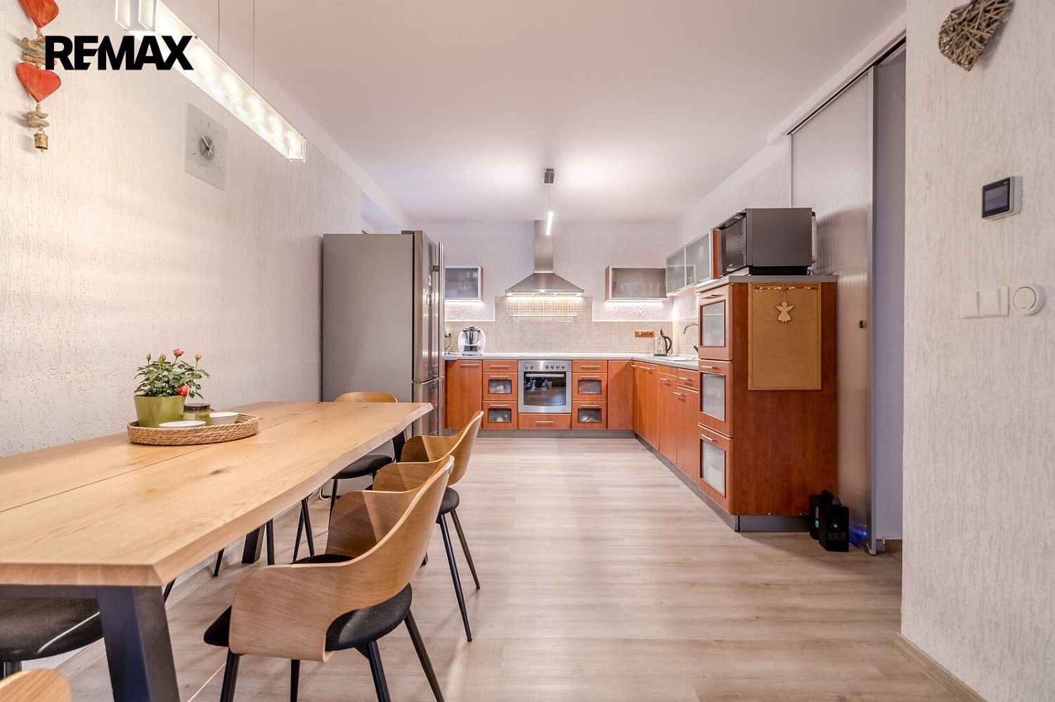 Byt 4+kk · 174 m² · Kadaň, okres Chomutov, Ústecký kraj - 3