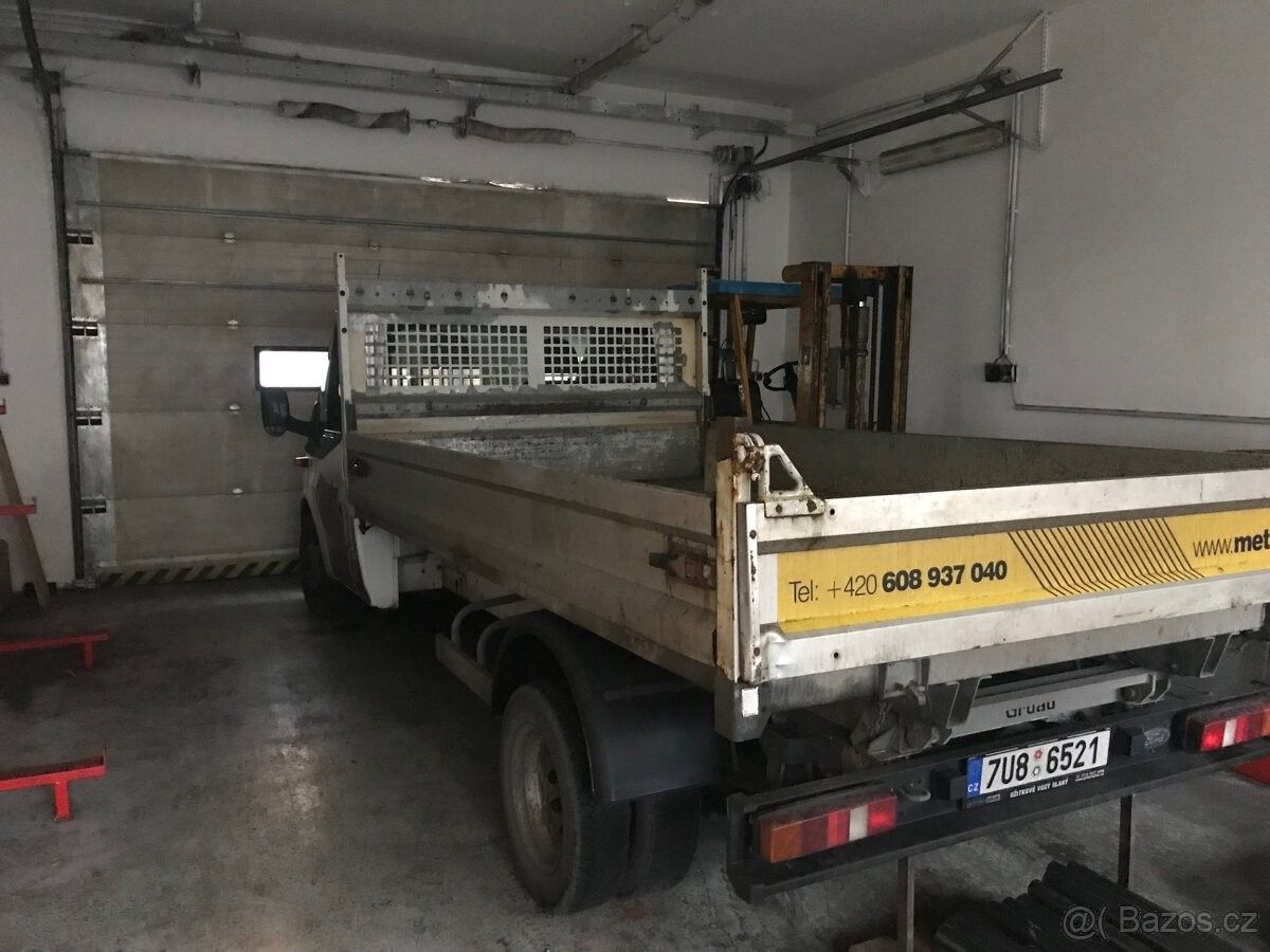 Pronájem ostatní - Litvínov, 436 01