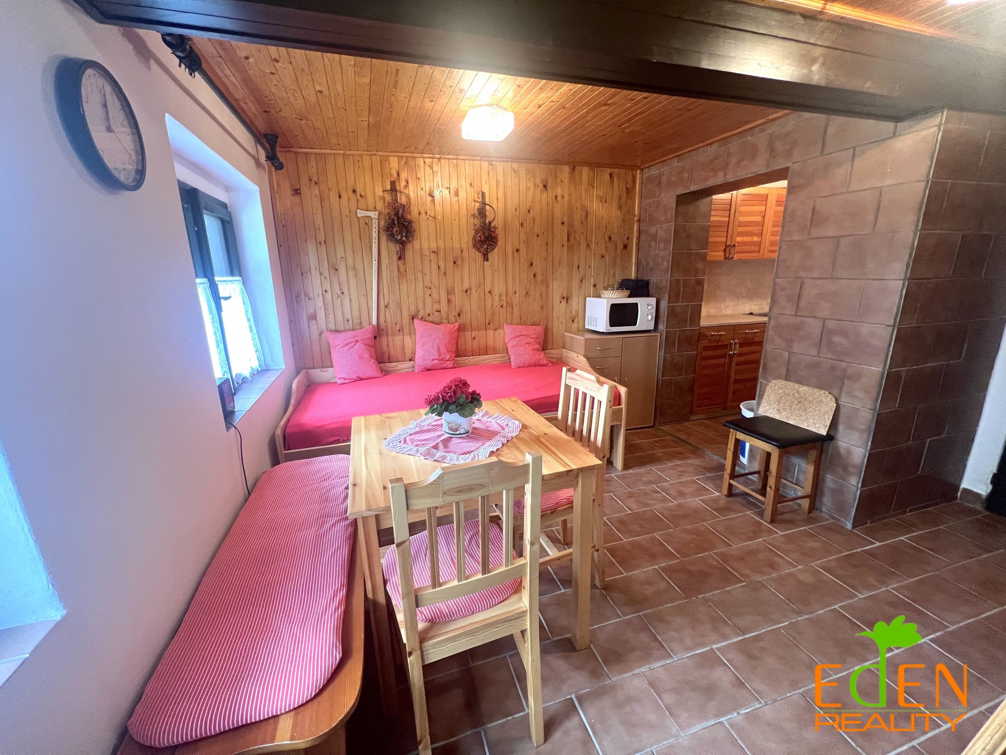 Chata · 57 m² · Blovice - 3