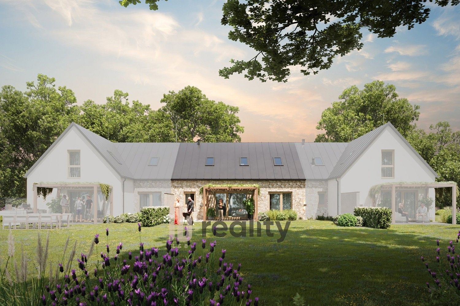 Rodinný dům · 125 m² · Dolní Dunajovice, okres Břeclav, Jihomoravský kraj - 4