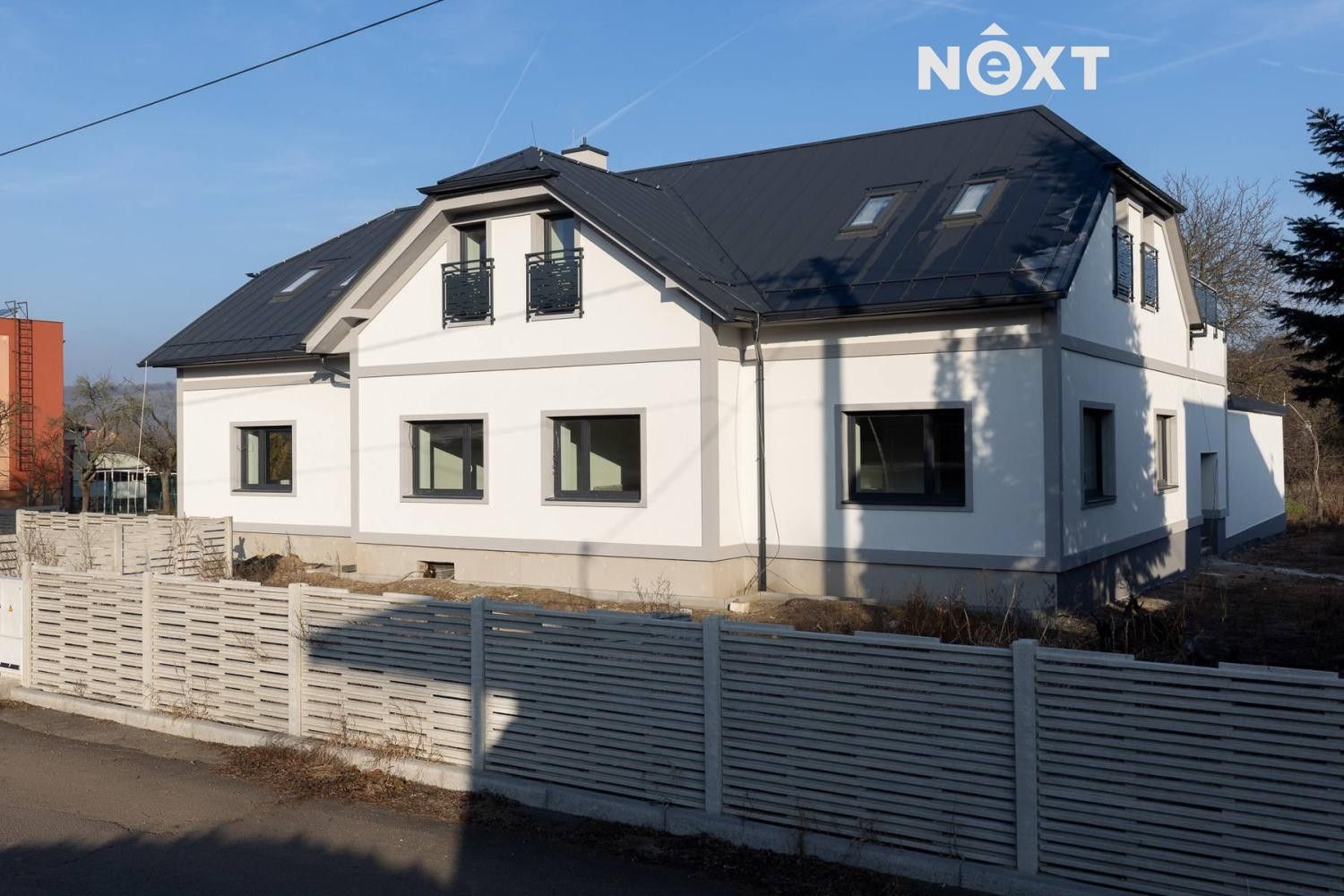 Prodej byt 2+kk - Želechovice nad Dřevnicí, 75 m²
