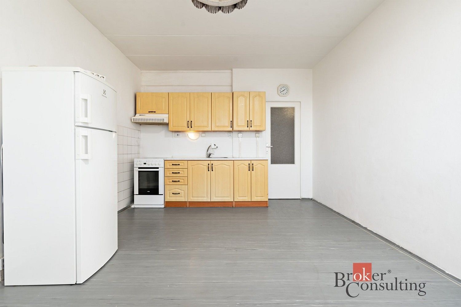 Prodej byt 1+1 - Brněnská, Plzeň - Severní Předměstí, 47 m² - 2