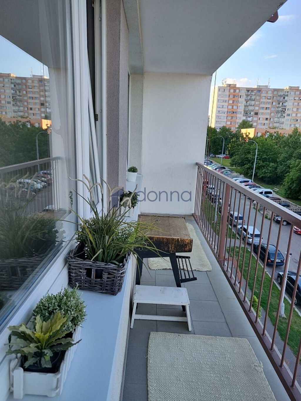 Byt 3+kk · 63 m² · Hlavatého, Praha Háje - 4