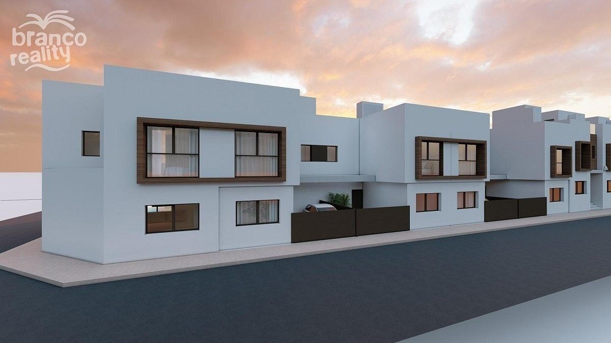 Rodinný dům · 137 m² · San Javier, ES - 3