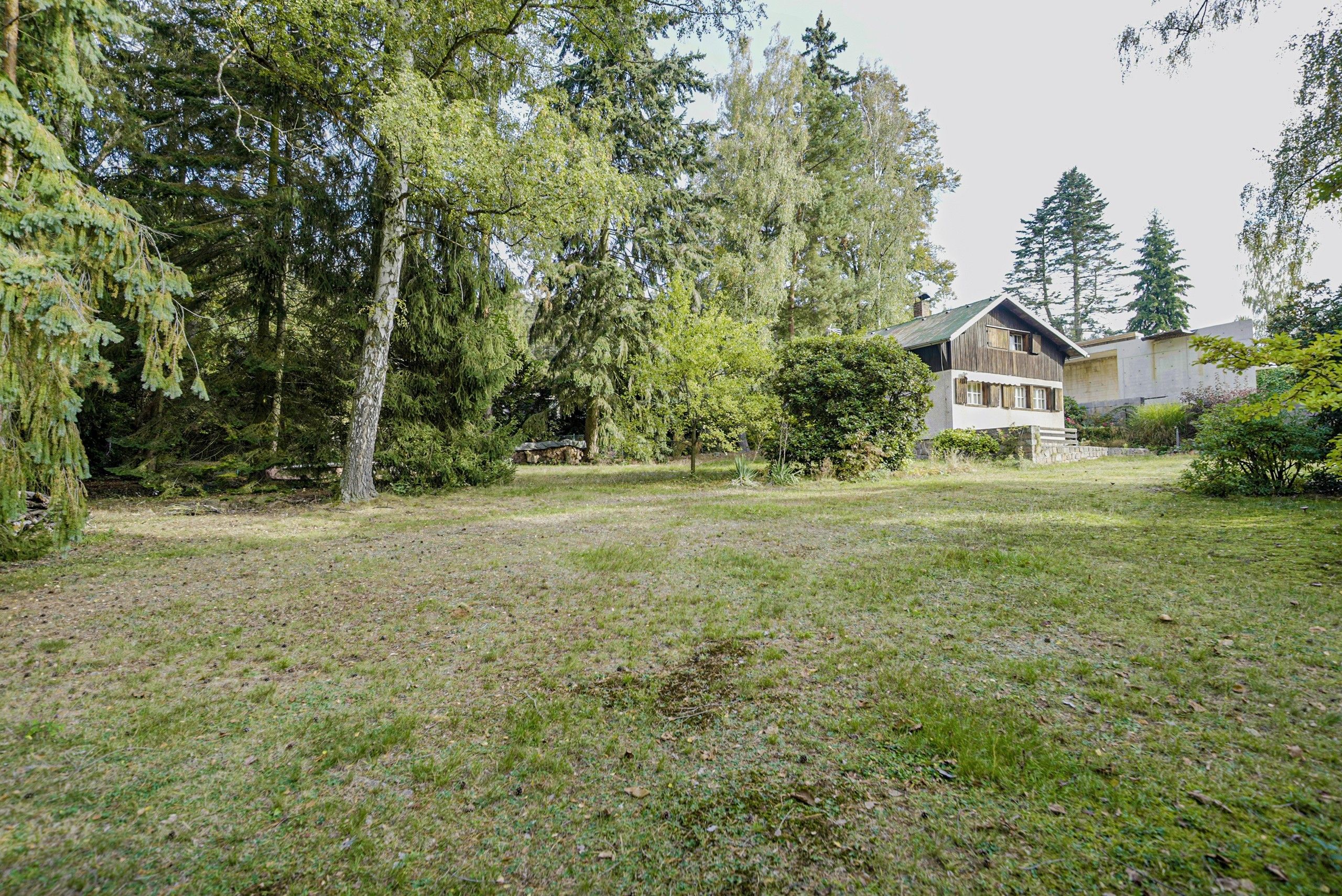 Pozemek pro bydlení · 1 749 m² · Pod Obcí 144, Vyžlovka - 2