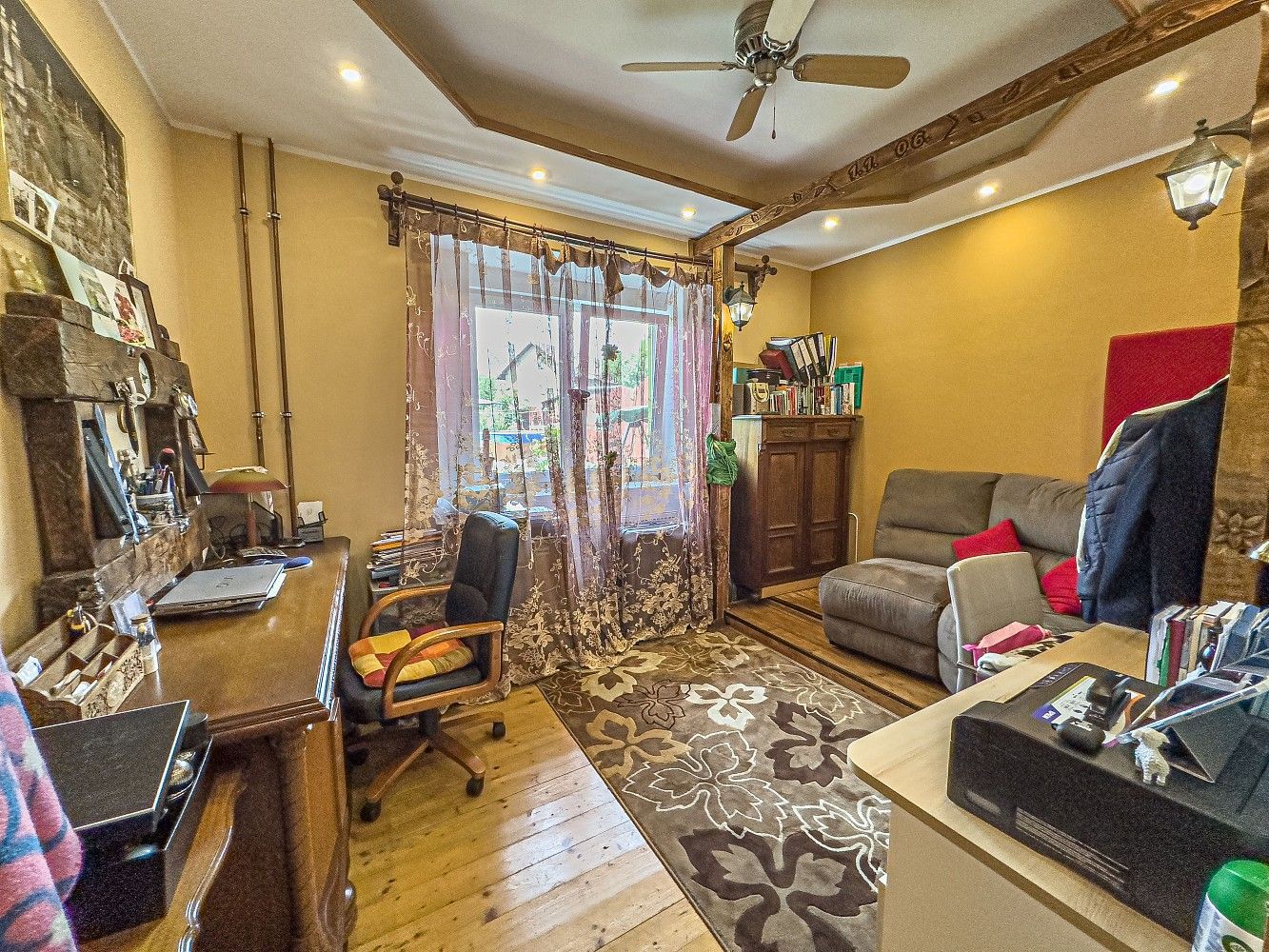 Prodej rodinný dům - Krupka - Nové Modlany, okres Teplice, 180 m² - 5