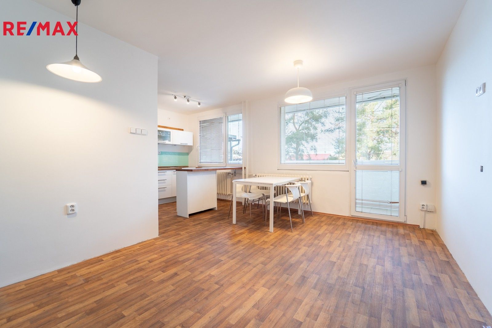 Prodej byt 1+kk - Letců R. A. F., Nymburk, 41 m²