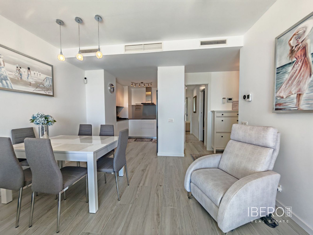Byt 4+kk · 112 m² · Cancelada, Španělsko - 4