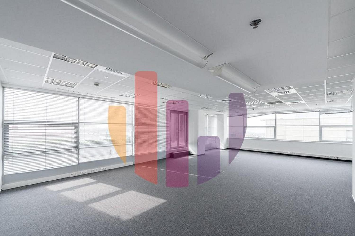 Kancelář · 387 m² · Praha - Žižkov, okres Praha 3, Hlavní město Praha - 4