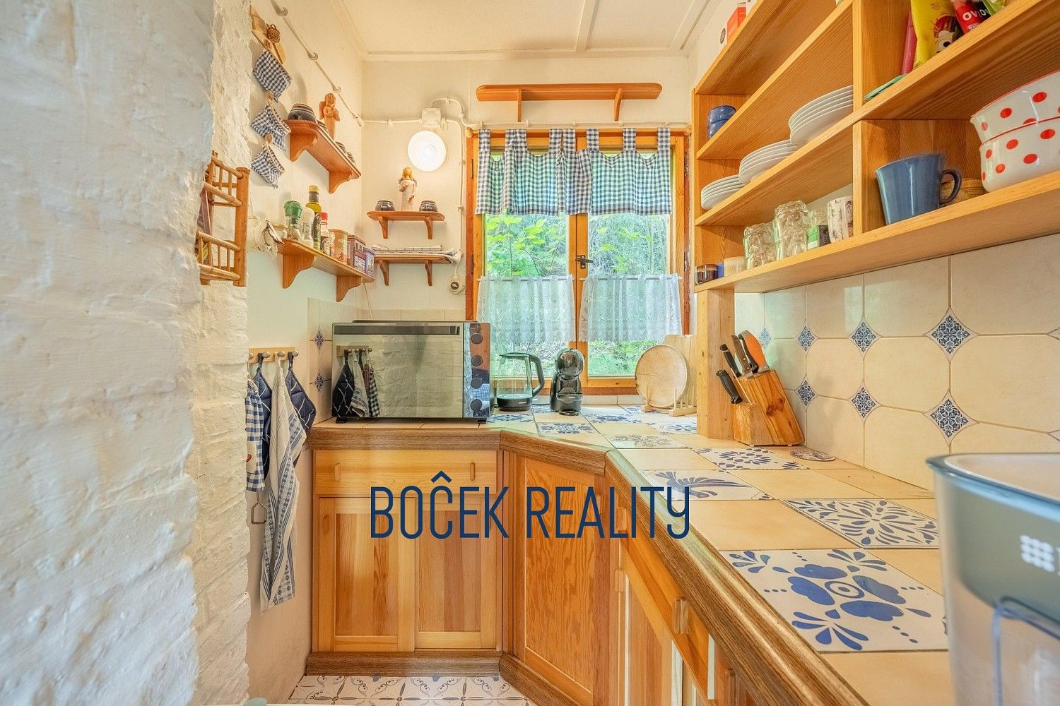 Chalupy, Nižbor - Žloukovice, okres Beroun, Středočeský kraj, 32 m² - 2