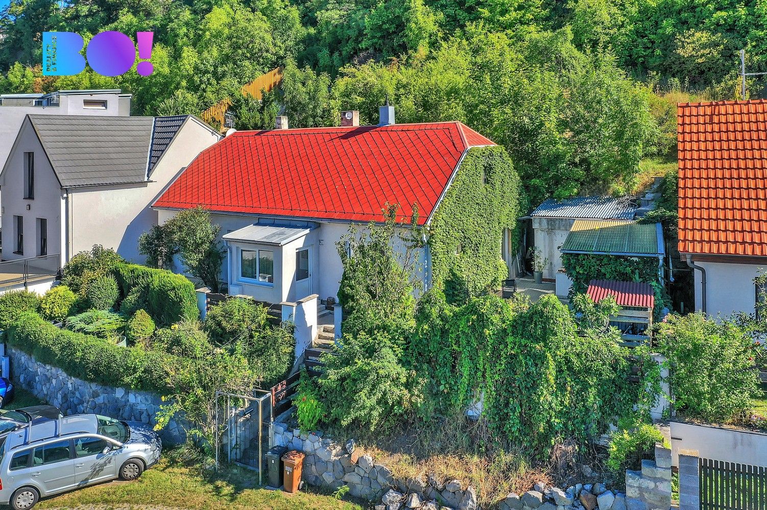 Prodej rodinný dům - Chrudim - Chrudim II, Pardubický kraj, 127 m² - 2