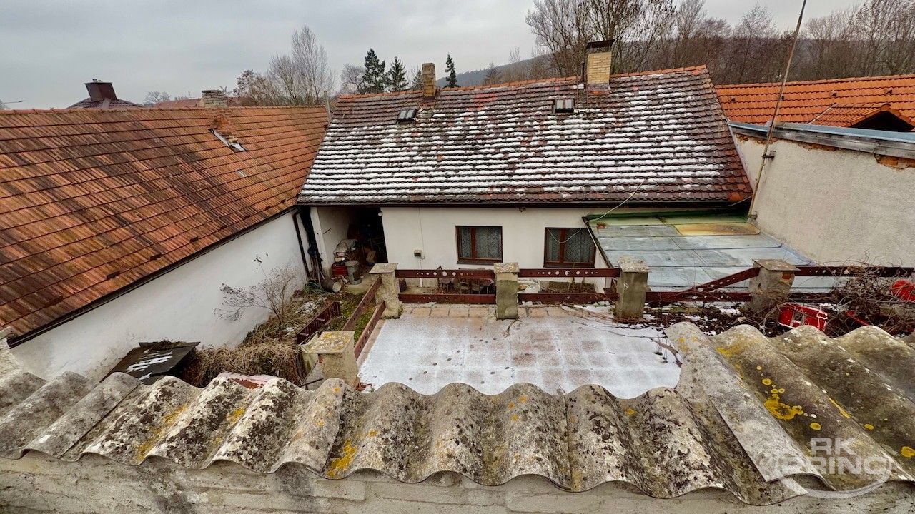 Prodej rodinný dům - Lochovice, 150 m²