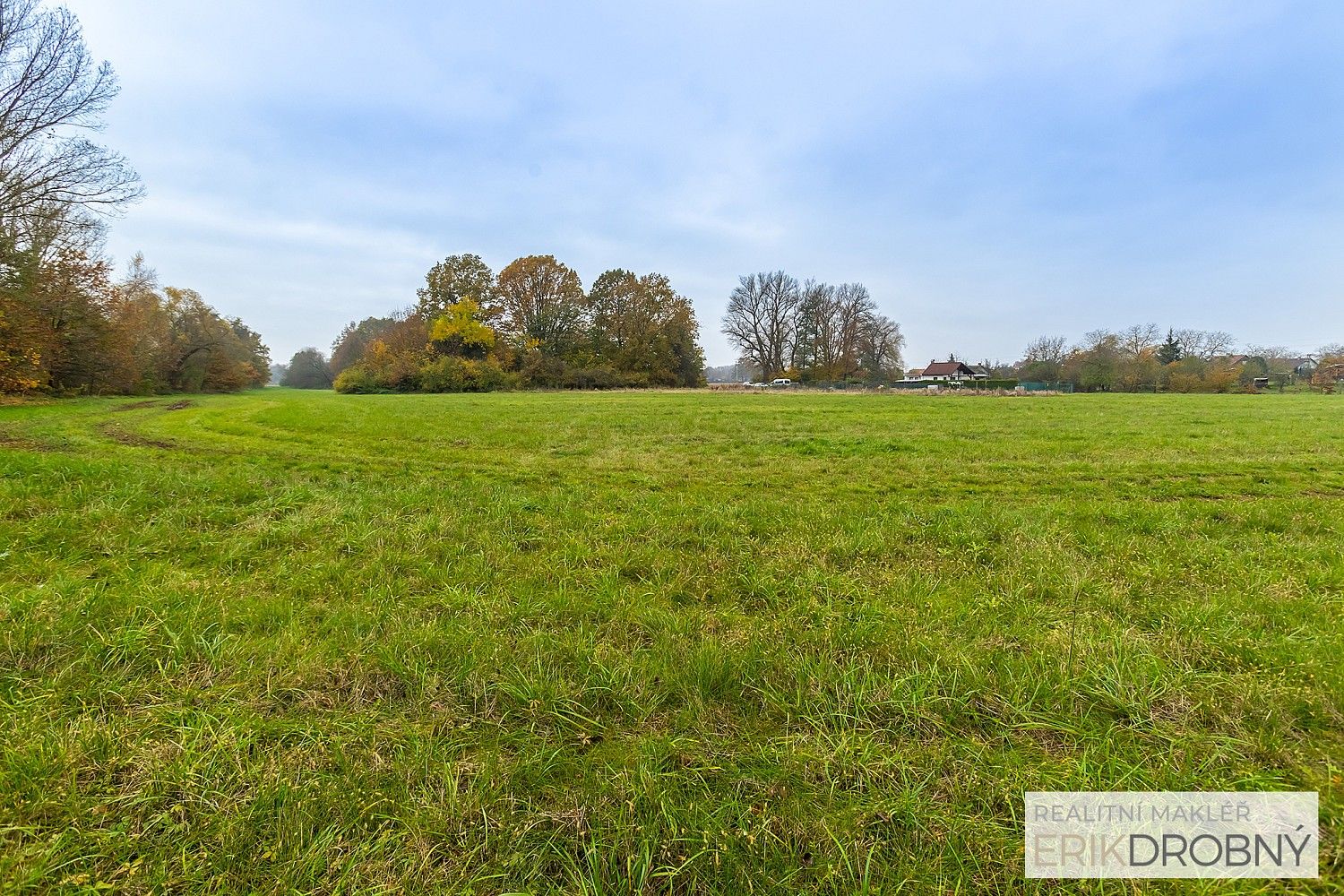 Zahrada · Rosice, okres Chrudim, Pardubický kraj - 4