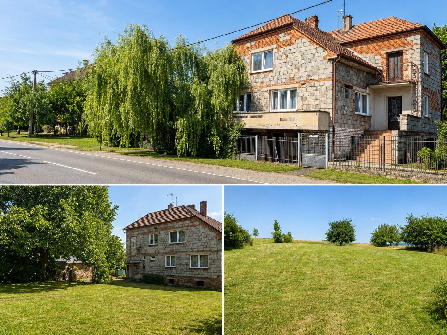 Rodinný dům, 200 m²