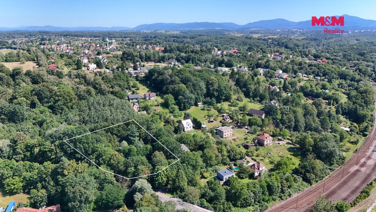Pozemky pro bydlení, Vratimov, 739 32 - 2