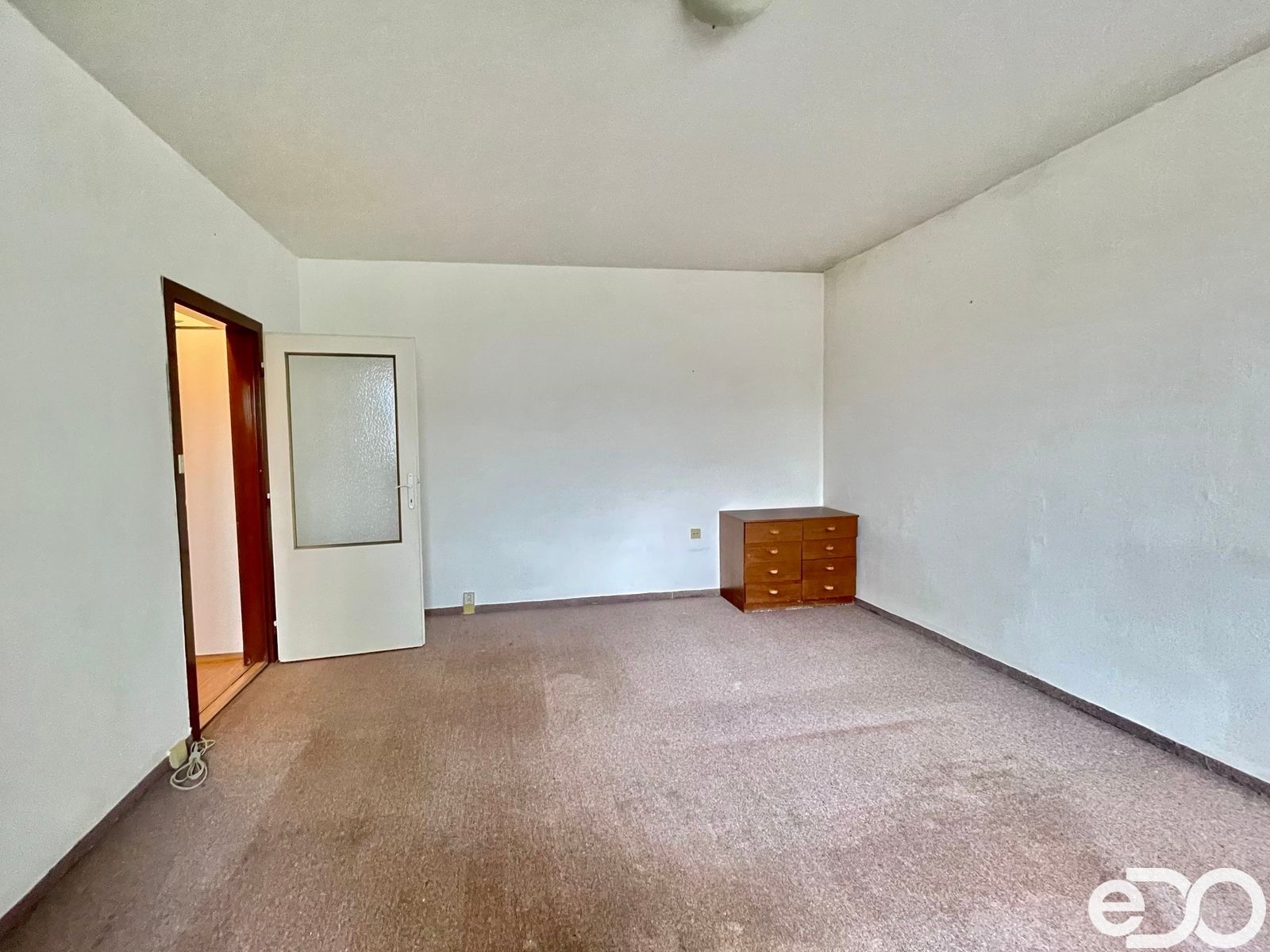 Pronájem byt 1+1 - Horská, Tanvald, 2 m²