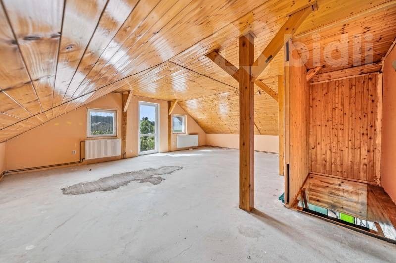 Prodej rodinný dům - Tatenice, 230 m² - 5