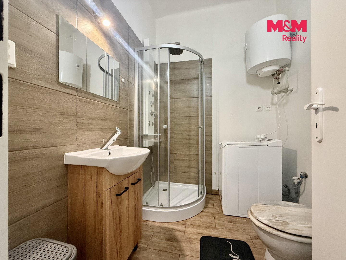 Byt 1+kk · 27 m² · Mariánskohorská, Ostrava - 3