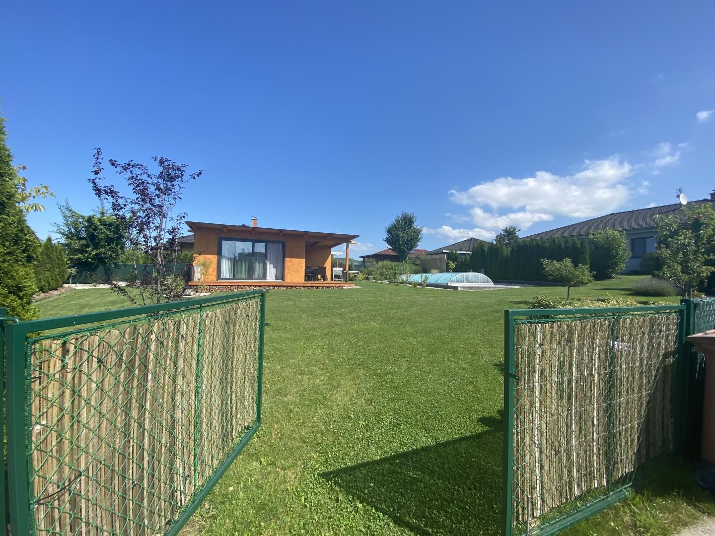Pozemek pro bydlení · Na Vyhlídce, Srubec - 3