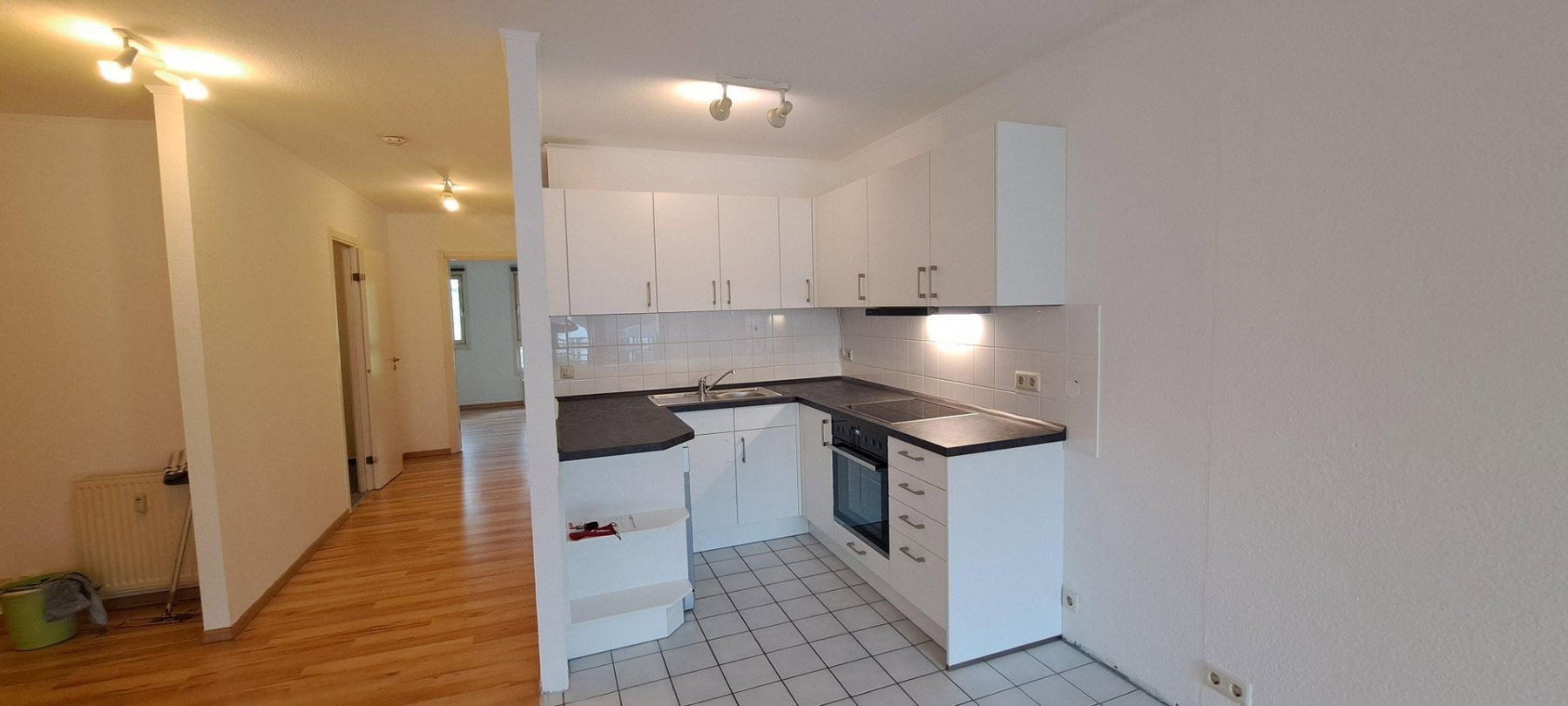 Prodej byt 2+1 - Bremen - Burg Lesum Burglesum Bremen 28719, 63 m² - 5
