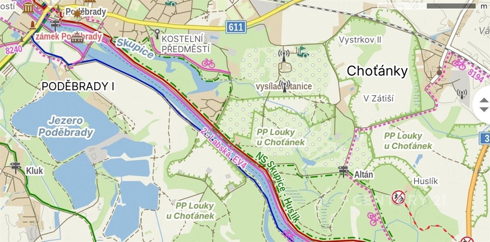 Rodinný dům · 233 m² · Choťánky - 3