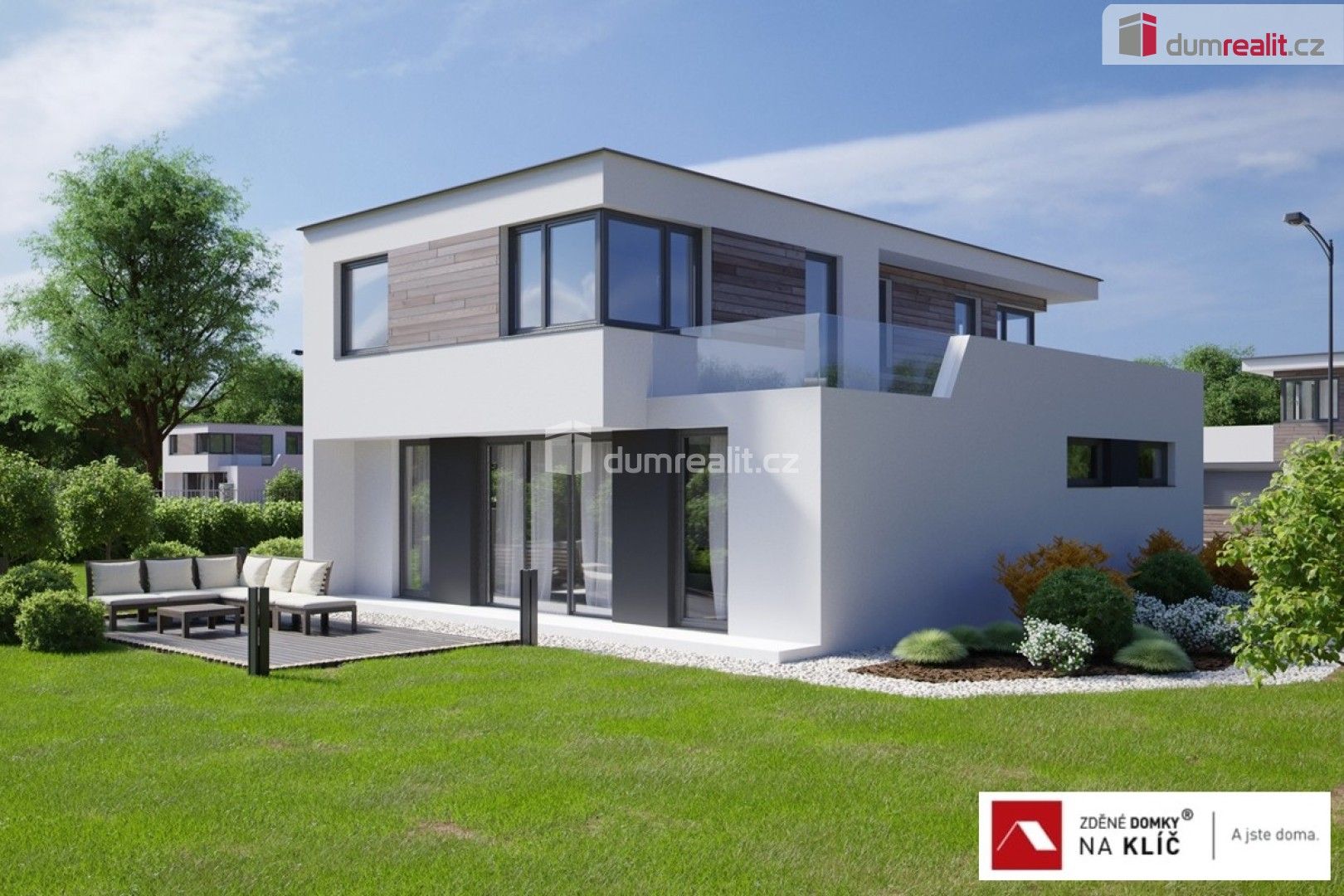 Prodej rodinný dům - Losy, Uherský Brod, 149 m² - 5