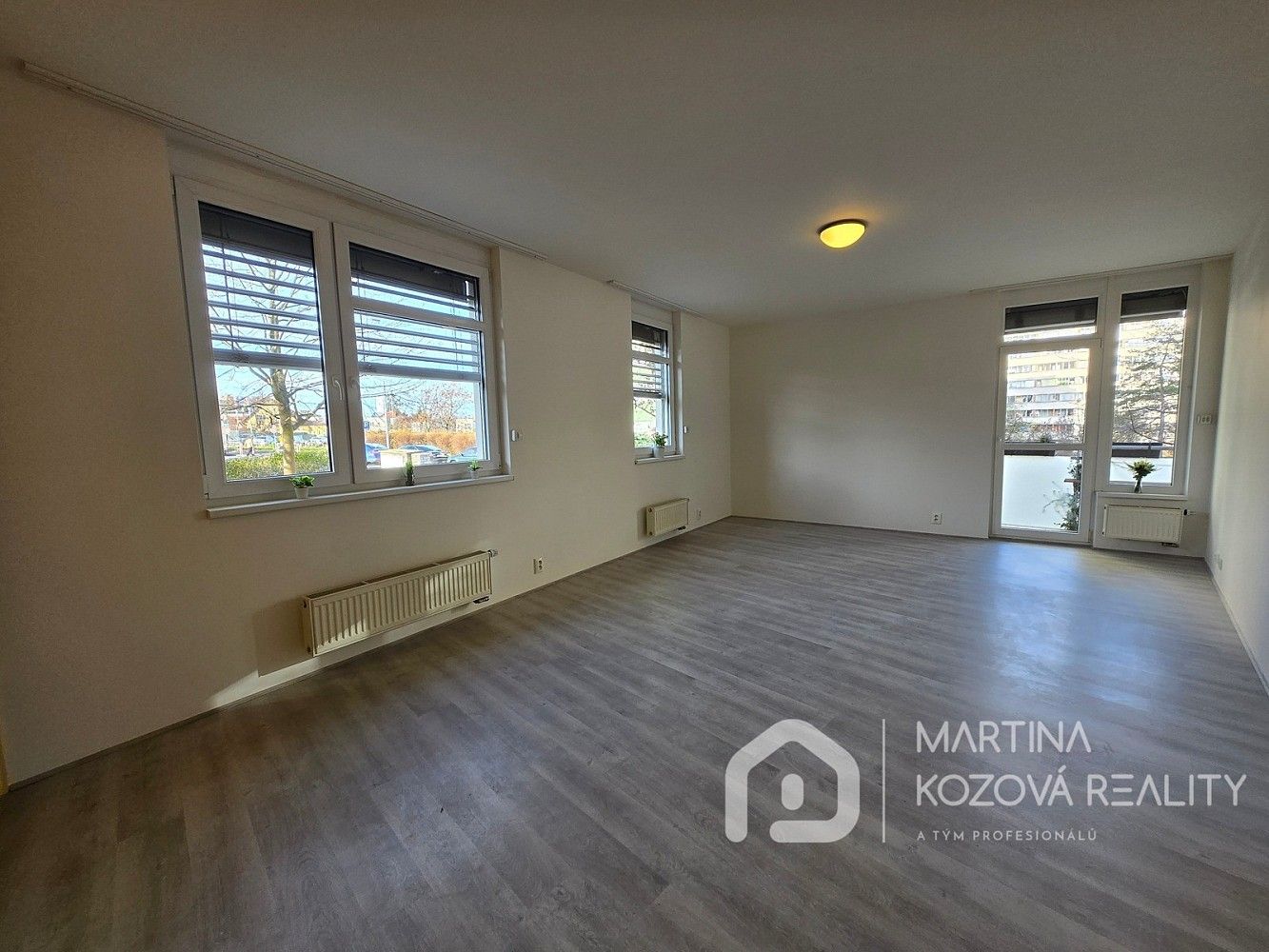 3+kk, Praha - Krč, okres Praha 4, Hlavní město Praha, 72 m² - 2