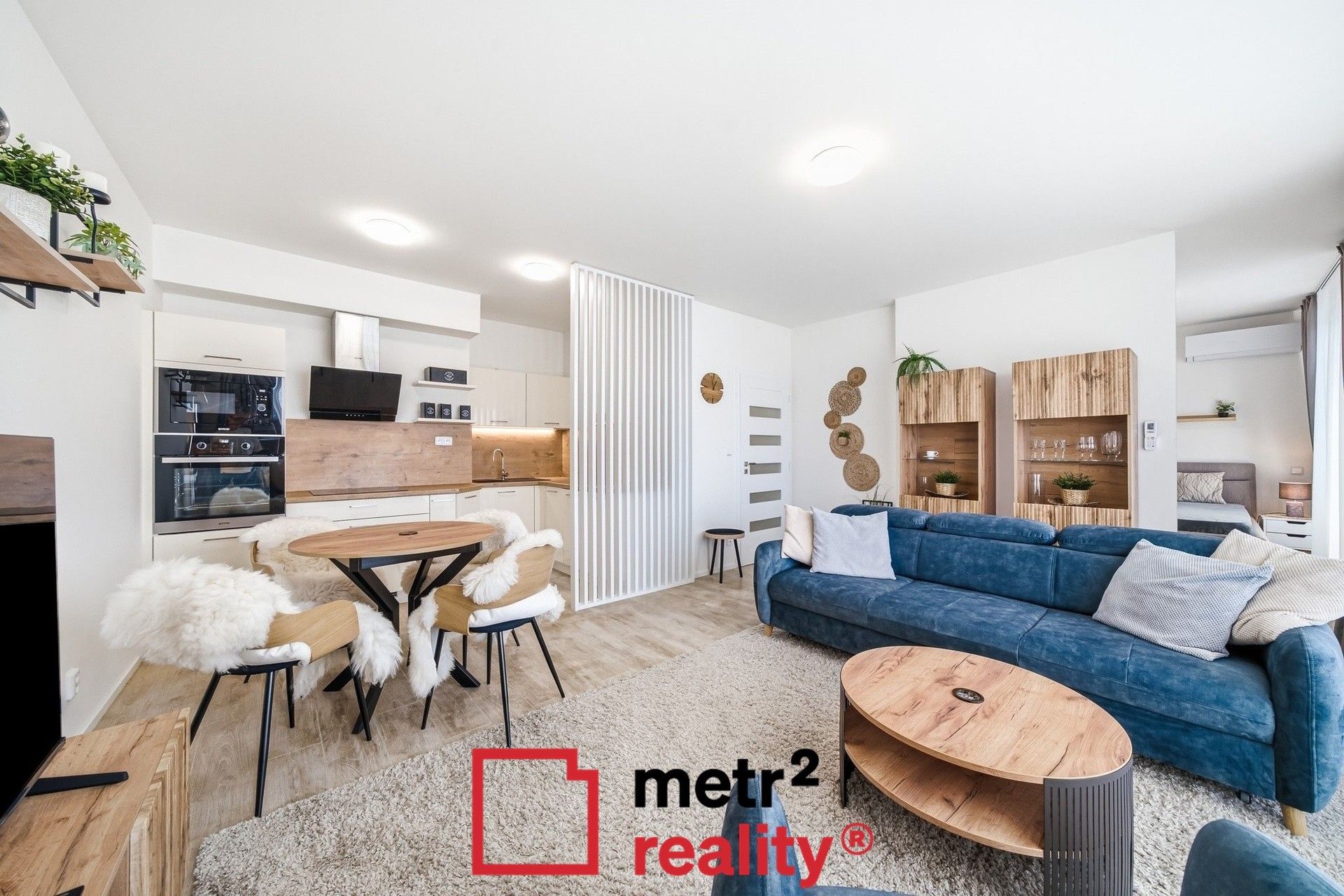 Prodej byt 2+kk - Věry Pánkové, Olomouc Nové Sady, 54 m² - 2
