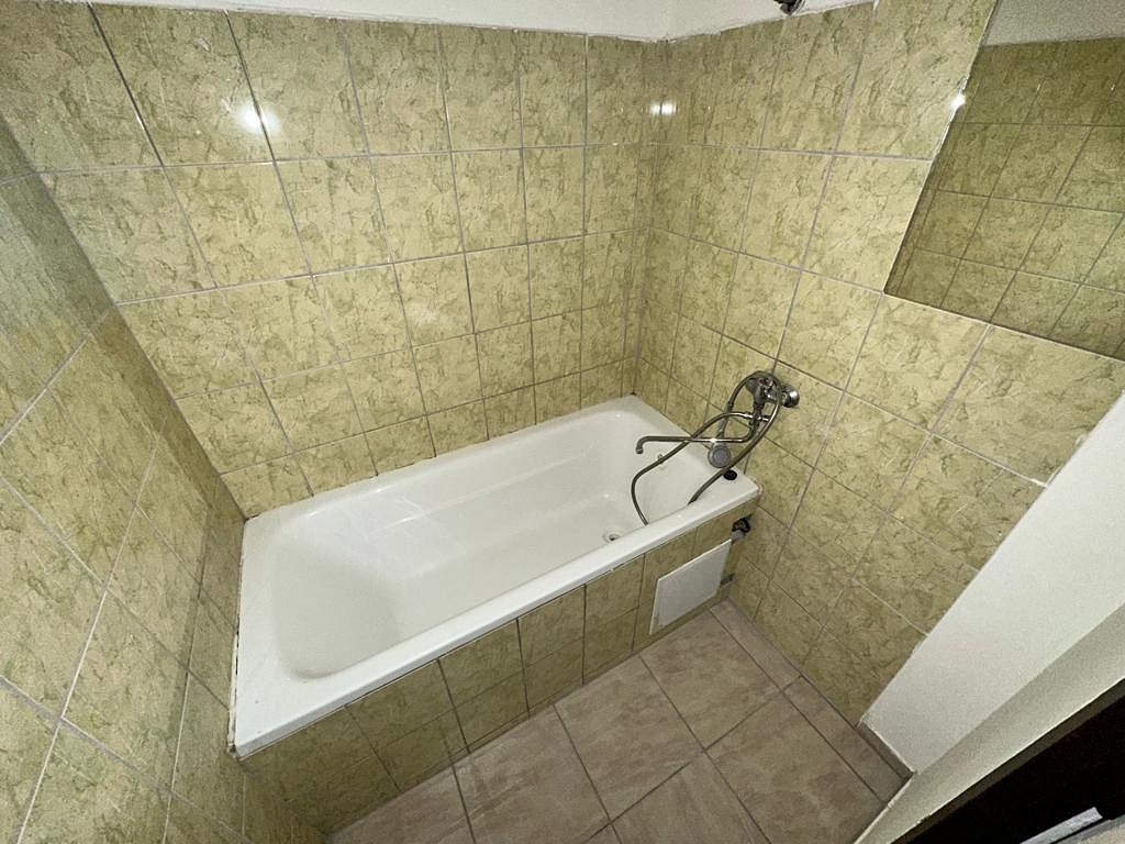 Pronájem byt 2+1 - Chomutovská, Kadaň, okres Chomutov, 51 m² - 5
