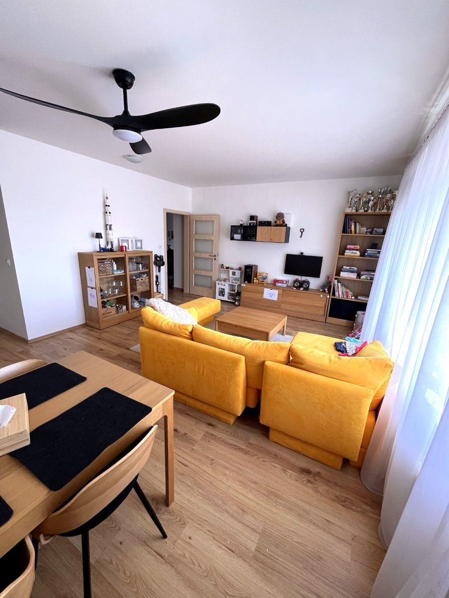 Byt 3+kk · 70 m² · Miloše Havla, Praha - Hlubočepy - 4