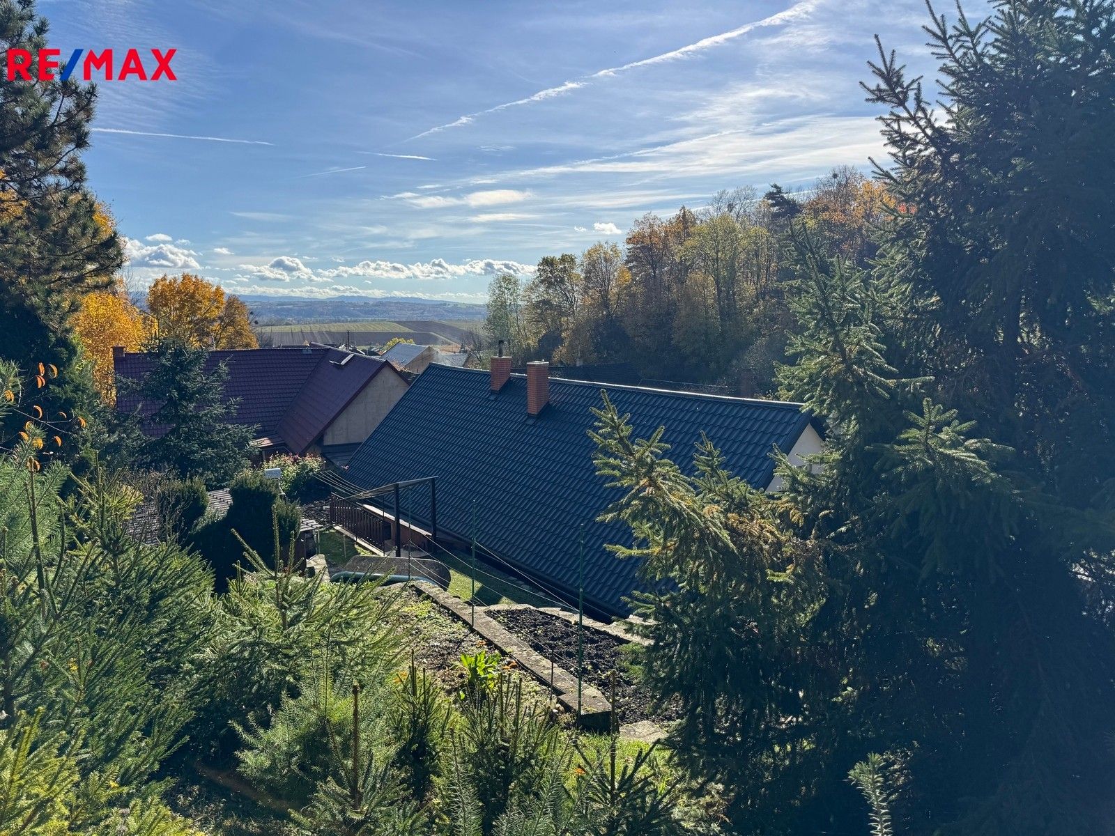 Prodej rodinný dům - Dolní Újezd, 105 m²