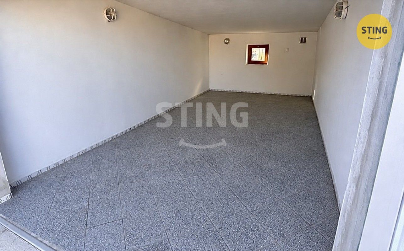 Pronájem garáž - Opava Předměstí, 20 m² - 2