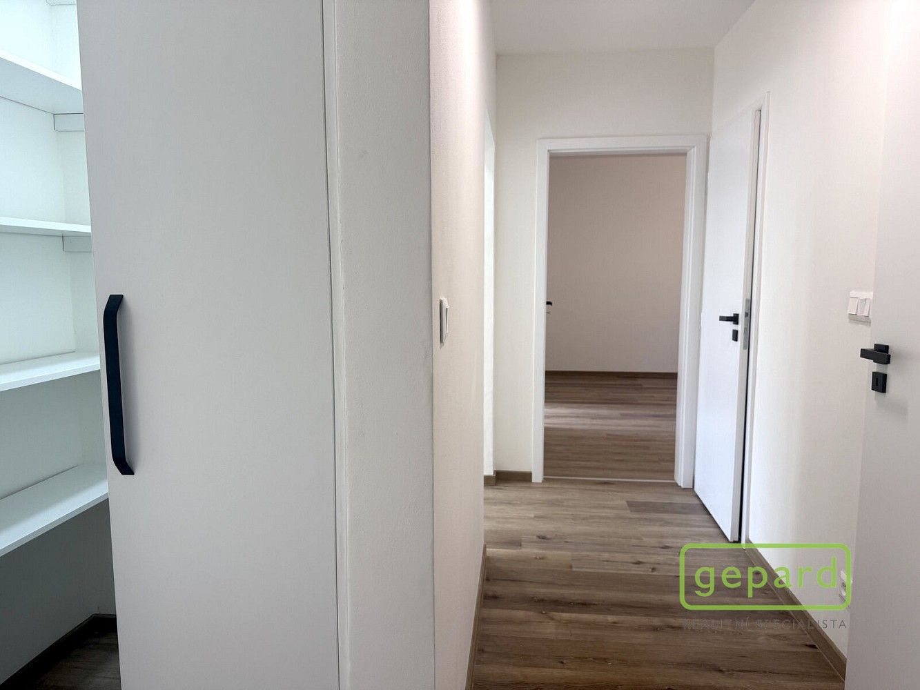 Byt 4+1 · 80 m² · Rožňavská, Olomouc - Nové Sady - 3