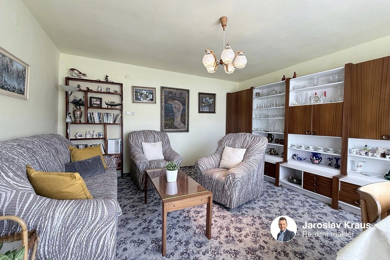 3+1, Havlíčkova, Hořice, okres Jičín, 66 m² - 2